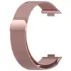 Compatible con la correa Lanis para Huawei Fit 5m, la correa Milanesa para Huawei Fit4 Pro, la correa de bucle magnético para Fit3