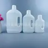 Botella de Envase de Detergente para Ropa Desinfectante 500ml L1000Ml L1500Ml 1800ml 2000ml