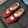 Zapatos de Entrenamiento Moral Retro para Mujer 2025 Nuevos Elegantes Otoño Planos Versátiles Deportivos Casuales Tenis Súper Suaves Zapatos Forrest Gump para Mujer