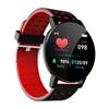 Pulsera Inteligente 119plus Smartwatch Conteo de Pasos Frecuencia Cardíaca Presión Arterial Recordatorio de Llamadas e Información Pulsera Deportiva