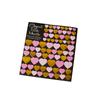Pegatinas de Amor Pegatinas Creativas DIY Manual Diario Álbum de Fotos Pegatinas Autoadhesivas Decorativas Coloridas Graffiti Venta al por Mayor