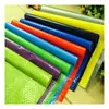 Tela Tejida de PP Laminado Bolsas de Compras y Mudanza Hechas a Medida Bolsas de Tela Tejida Multifuncionales Impermeables y a Prueba de Humedad Material de Tela de Piel de Serpiente