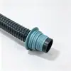 Anillo de Sellado a Prueba de Olores para Tubería de Alcantarilla Conector de Tubería de Desagüe para Lavadora de Cocina Tapón de Sellado de Silicona para Drenaje de Piso de Tubería de Alcantarilla