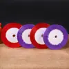 Caja de dulces de 2 cm, cinta de embalaje, cinta de color, cinta de boda, cinta de cuerda para embalaje de suministros festivos de boda