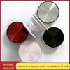 Suporte de celular com airbag e padrão de CD em acrílico fábrica atacado DIY suporte telescópico adesivo traseiro suporte de mesa Avatar