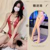Incienso para escuchar por la noche Europa y Estados Unidos lencería sexy Amazon comercio exterior perspectiva de suministro body de encaje sin espalda al por mayor