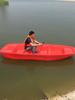 3.3 metros de ancho bote de plástico bote de pesca engrosado doble capa fábrica pesca limpieza bote de pesca bote de asalto bote de goma bote
