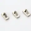 Suministro directo de fábrica tuerca de resorte estándar nacional M4 serie 3040 M5M6M8 accesorios de aluminio tuerca cuadrada de alta resistencia