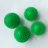 Pelota de Yoga Fitness de PVC a Prueba de Explosiones, Pelota de Yoga Ecológica, Pelota de Masaje Pilates para Entrenamiento Sensorial Asistido en el Embarazo, Engrosada