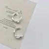 Pendientes de Lazo Dulce para Mujer, Sencillos, Modernos, Versátiles, Pendientes de Lujo Accesible, Pendientes, Pendientes Populares de Nicho