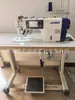 Máquina de Coser Plana Computarizada Juki/Resistente DDL-900C, Capaz de Coser Materiales Delgados y Gruesos, Máquina de Coser Industrial