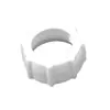 Acessórios Suporte para Carro Porca Plástica Rosca Suporte Universal Porca Rosca Acessórios Suporte Atacado Porca Suporte
