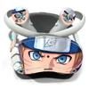 Adesivos PS VR2 VR2 filme protetor fosco de desenho animado sem deixar cola até variedade de personalidade