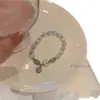 Pulsera de Perlas 2026 Más Vendida para Mujer, Pulsera Versátil de Chica Trendy Retro de Alta Gama, Joyería de Perlas Estilo Ins al por Mayor