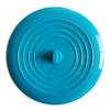 Amazon spot oversized 15,2cm silicone pia plugue piso ralo tampa banheira plugue dreno tampa impermeável tampa à prova de odor bloqueando plugue de água