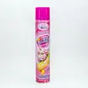 Ambientador Fragancia para Coche Desodorante Spray de Fragancia Fragancia para Interiores 8 Sabores Fabricante Mayorista
