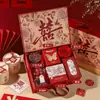 Regalos de boda prácticos de alta gama para damas de honor, adecuados para regalar a amigas cercanas y hermanas, regalos de boda estilo chino, recuerdos para invitados de boda para la recepción de la boda