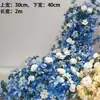 Soporte Grande de Flores Artificiales, Decoración Popular para Centros Comerciales, Accesorios para Montaje de Escena de Cascada de Flores, Soporte de Flores Artificiales