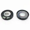 Xuanda 30*5.3mm Alto-falante de Fone de Ouvido Bluetooth para Capacete 150 Ohm 10mW Unidade de Alto-falante de Fone de Ouvido Venda Direta de Fábrica