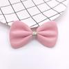 Lámpara de tela terciopelo lazo de cintura accesorios para el cabello diy ropa zapatos bolso bufanda accesorios decoración