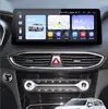 Adecuado para Hyundai Shengda Tucheng Kona Navegación Pantalla Grande Android de 12.3" Máquina Todo en Uno de Navegación GPS para Coche
