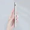 Lápiz táctil capacitivo universal al por mayor, adecuado para todas las tabletas iPad y teléfonos inteligentes, ofreciendo capacidades multifuncionales y de escritura y pantalla táctil ultralisa.