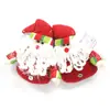 Venda Direta da Fábrica Nova Boneca de Tecido de Papai Noel e Boneco de Neve Suprimentos para Decoração de Janela Presente de Natal para Crianças