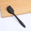 Barril de armazenamento vermelho com cabo de silicone tudo incluído utensílios de cozinha conjunto de 10 peças espátula antiaderente utensílios de cozinha conjunto de cozinha