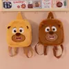 Bolsas de Peluche al por Mayor de Winnie the Pooh y Eeyore, Bolsas de Muñeco Winnie the Pooh de Comercio Exterior, Peluches de Hombro y de Mano