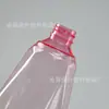 Botella Atomizadora Pequeña de Plástico para Desinfección y Limpieza de Oficinas Botella de Riego para Jardinería 500ml Botella Atomizadora Colorida de Diamante para Mascotas