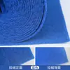 Tapete Vermelho para Uso Único em Casamentos, para a Entrada de Abertura de Loja, Tapete Vermelho de Comprimento Total para Casamentos, Tapete Vermelho Espessado para Uso Prolongado