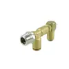 Substituição para 92794262 Conector Pneumático com Rosca Externa Adequado para Peças de Compressor de Ar Ingersoll Rand Ir