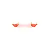 Ano do Cavalo Fogos de Artifício de Ano Novo Adesivos de Rosto de Pônei para Adultos e Crianças Pintura Facial Festa da Menina Doce Blush