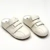 Mules Únicos de Suela Gruesa y Punta Cerrada para Mujer, Nuevos Zapatos Casuales Blancos de Verano 2026 Estilo Birkenstock Retro