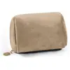 2025 Bolsa de Batom Popular Bolsa de Cosméticos Catiônica Portátil Mini Bolsa de Armazenamento de Viagem Bolsa de Mão