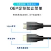 Cable HDMI 2.1 Cable de Alta Definición 8K60Hz TV Proyector Laptop 4K120Hz Pantalla Cable de PVC