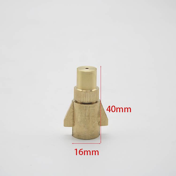 喷雾器喷头喷嘴 农用 电动高压