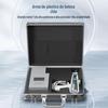 Acessórios e Consumíveis para Pistola de Beleza Mesodérmica de Quarta Geração Transfronteiriça Instrumento de Introdução de Mesodermia Água Luminosa U225Mesodermia