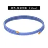Pulsera de Cuentas Magnéticas Ajustable con Cordón Magnético, Pulsera de Cuentas de la Fortuna, Collar de Cuerda de la Amistad al por Mayor