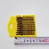 Direto da Fábrica Forte Magnético S2 Broca para Furadeira Elétrica Broca Pneumática Broca de Chave de Fenda Elétrica de Cabeça Dupla Broca Cruz