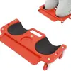Esterilla de Rodillas Reparadora para Trabajos en Coche, Instalación de Baldosas, Protección de Rodillas, Herramienta Universal con Ruedas para Obra, Rodillera Deslizante Universal con Ruedas, Protección de Rodillas para Mantenimiento, Coche