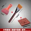 Coador de Chá de Cabaça Natural Filtro de Chá Rede de Filtro Criativa Acessórios para Conjunto de Chá Kung Fu Infusor de Chá Artesanal Filtro Ferramenta Afiada