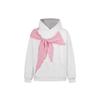 Sudadera con capucha Retro Americana a cuadros con cordones para Otoño e Invierno para Hombres y Mujeres, Top Holgado Casual de Peso Pesado 2026
