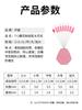 Línea de pesca Huansheng Super Tight Silicone Space Bean Bulk Competitive Boutique de ocho caracteres Línea principal Productos genuinos Accesorios de pesca