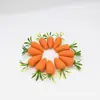 Fornecimento de Fábrica Easter Rabanete Decorativo/Fornecimento Amazon/Mini Rabanete/Rabanete Aveludado