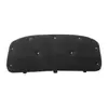 Algodón insonorizante para capó de Chevrolet Aveo, algodón de aislamiento térmico, revestimiento interior del capó delantero, algodón absorbente de sonido y panel amortiguador de vibraciones