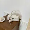 Bolsa de Alta Qualidade para o Dia a Dia para Mulheres, Nova Bolsa de Mão Tendência 2026, Bolsa Almofada Exquisita Versátil para Ombro e Transversal
