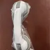 Pasamanos de Baño, Sin Taladro, Asas de Ventosa Fuertes, Asas para Bañera de Baño Infantil, Asas de Seguridad para Inodoro de Personas Mayores, Transfronterizo