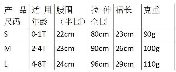 彩虹裙带头花