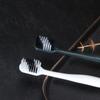 Escova de Dentes Descartável de Hotel com Pasta de Dentes Cerdas Macias Hotel Especial B&B Produtos de Higiene Pessoal Conjunto de Escova de Dentes Sem Logotipo Impresso